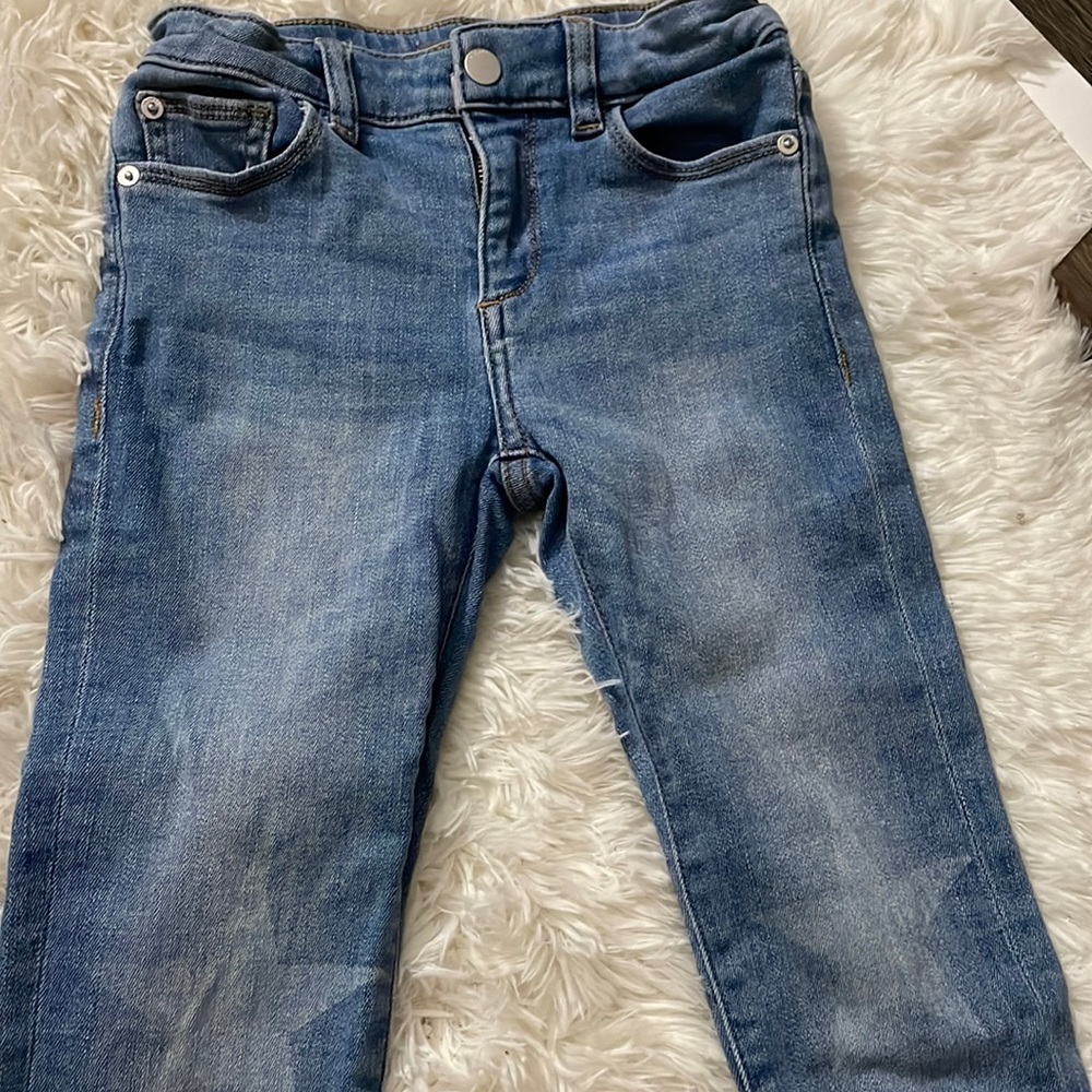 Girls Jeans